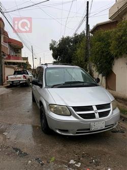 دودج كارافان